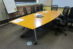 2nd Hand Office Furniture Tables
