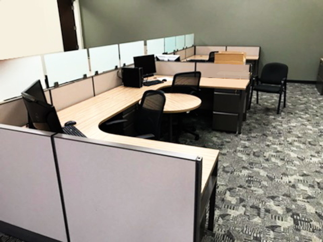 Largo office furniture led technologies 1119 2