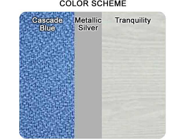 Office colors scheme pallco1aamp