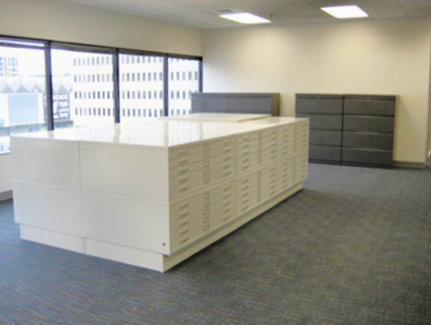 Md baltimore office furniture jacobs engineering 6