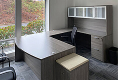 Desks for Office Space