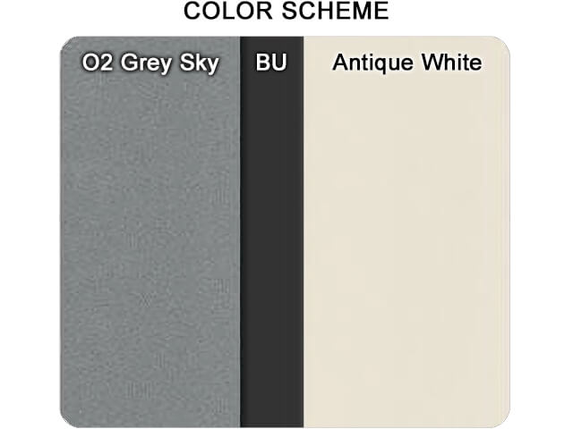 Office colors scheme legac1trmp