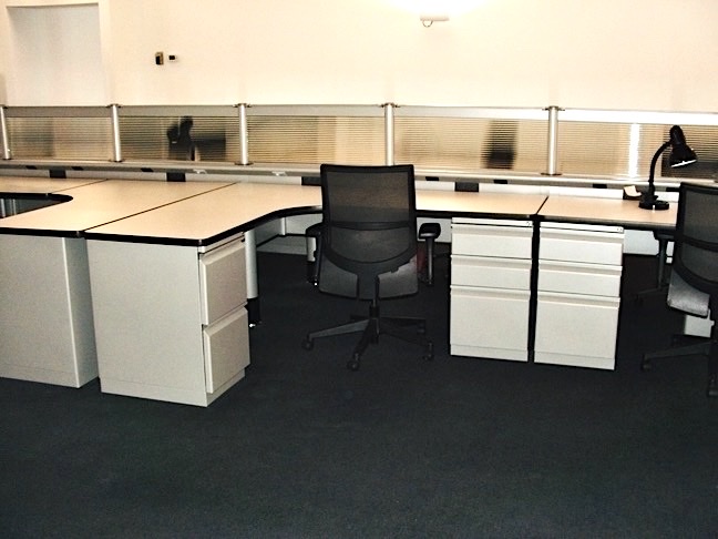 Mi shelby township office furniture jacobs technology image 3