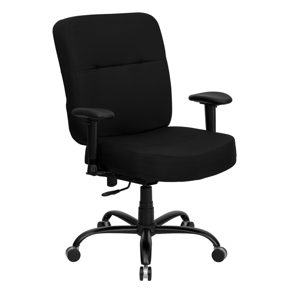 Big and tall office chairs executive chairs for heavy people