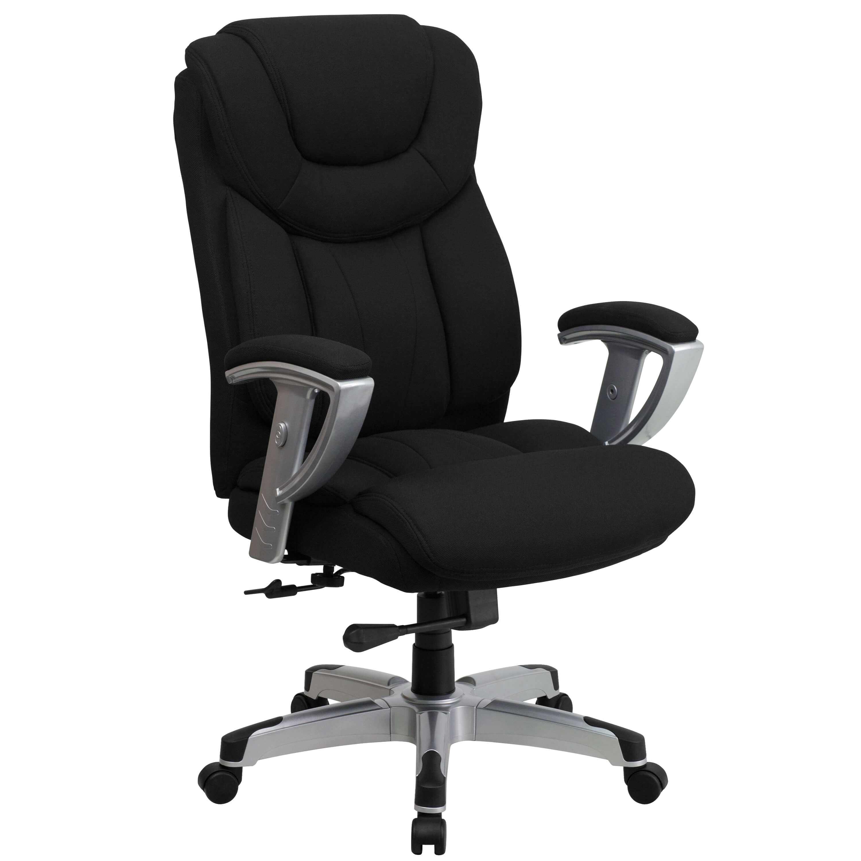 Big and tall office chairs office chairs with high weight capacity