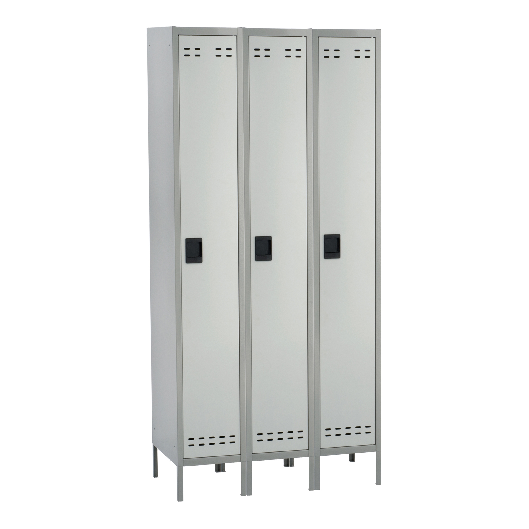 Employee lockers industrial lockers