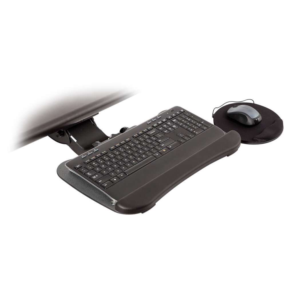 Keyboard trays keyboard mount for desk