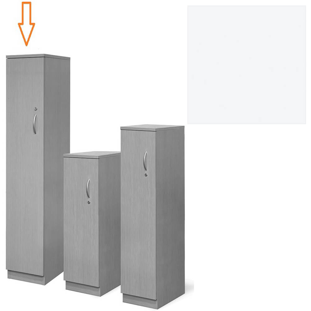 Laminate lockers CUB WLU1N28 UMS TFL DWDW ORG