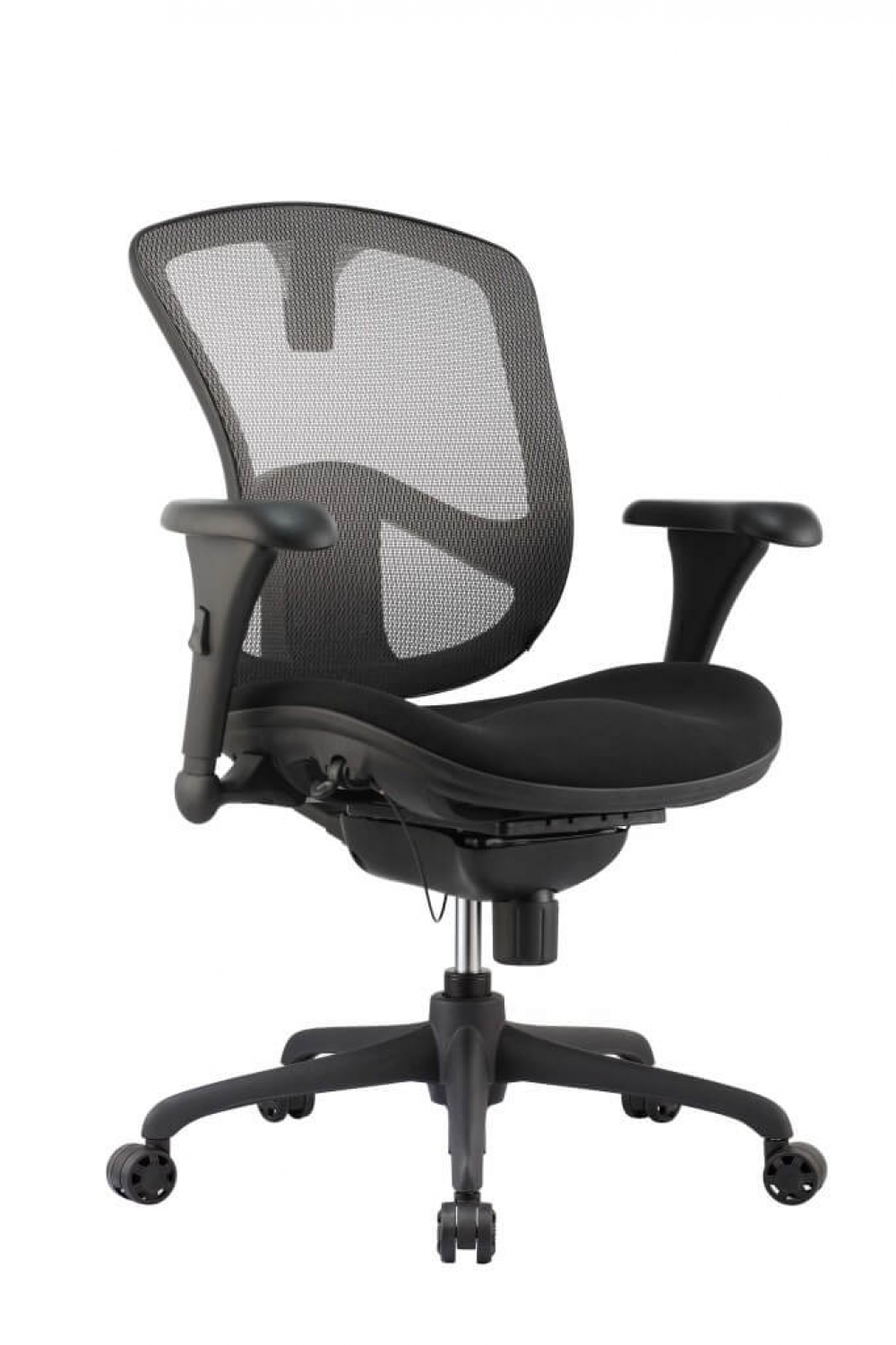 Office desk chairs black office chair