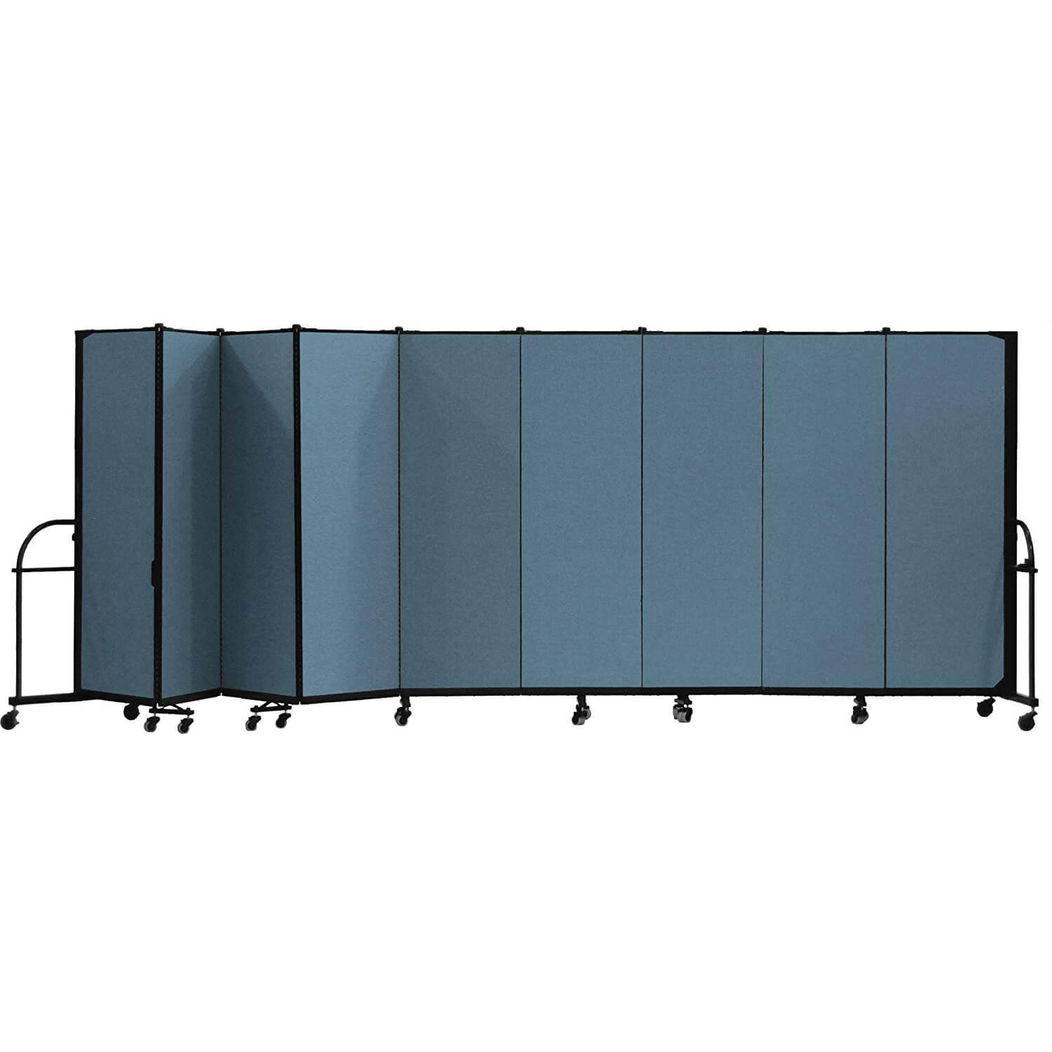 Panel room dividers CUB QSCFSL609D B RCS