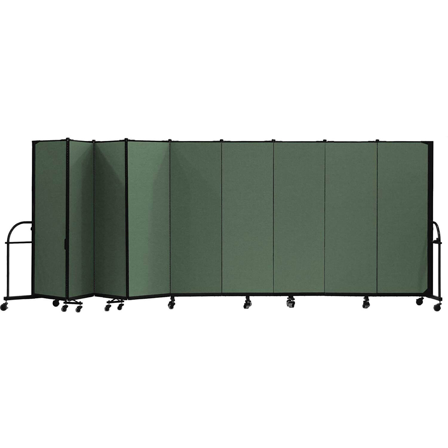 Panel room dividers CUB QSCFSL609DN RCS