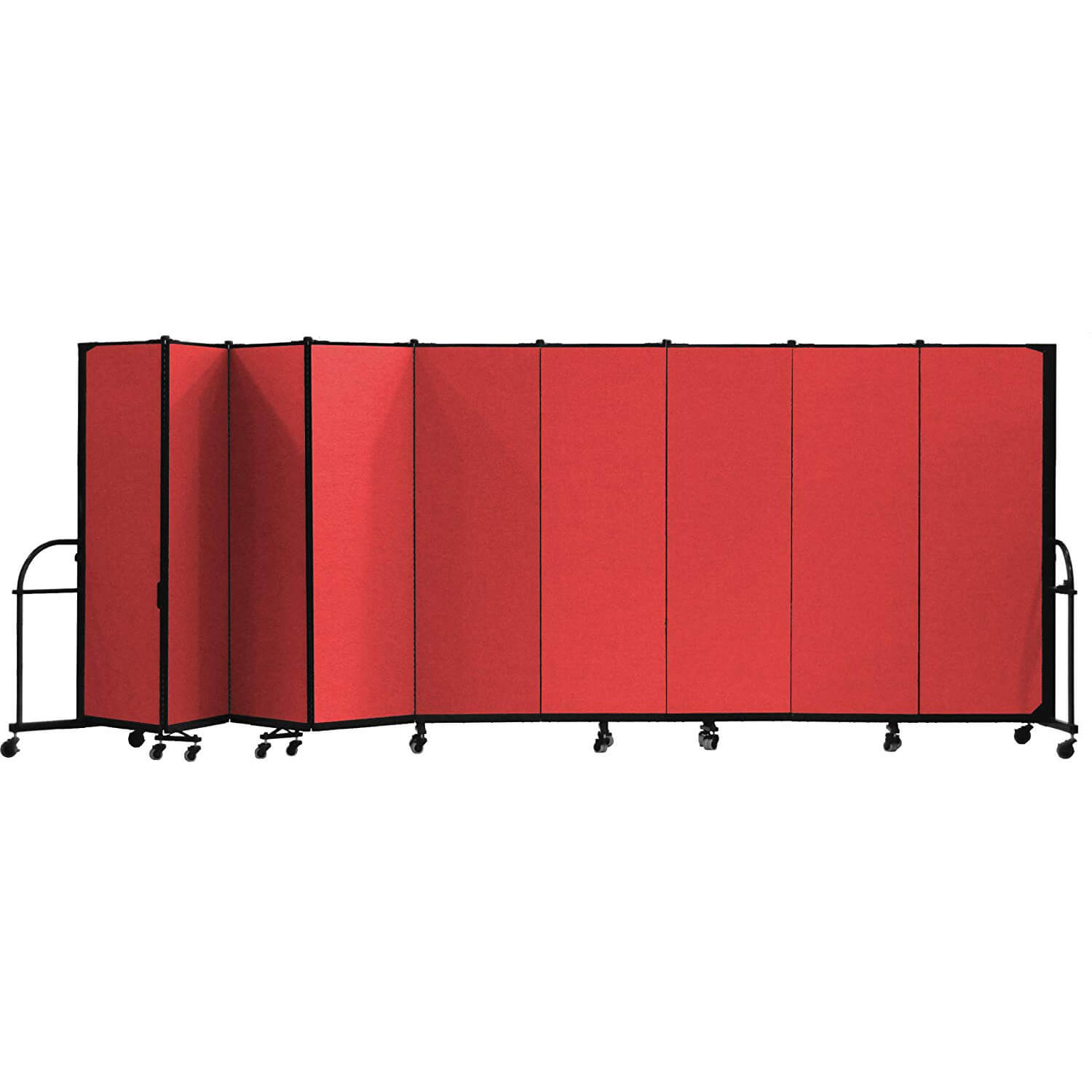 Panel room dividers CUB QSCFSL609DR RCS