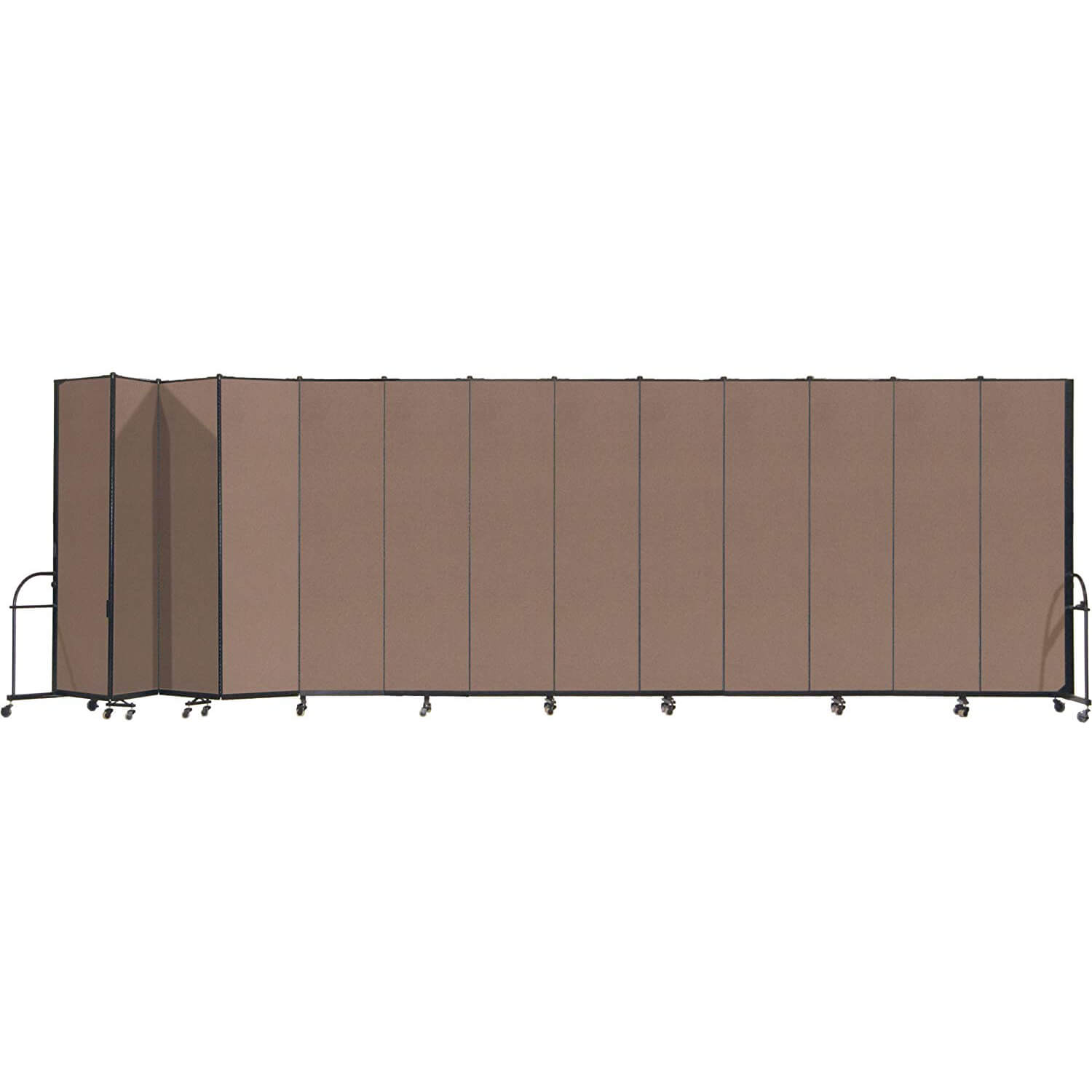 Panel room dividers CUB QSCFSL7413DO RCS