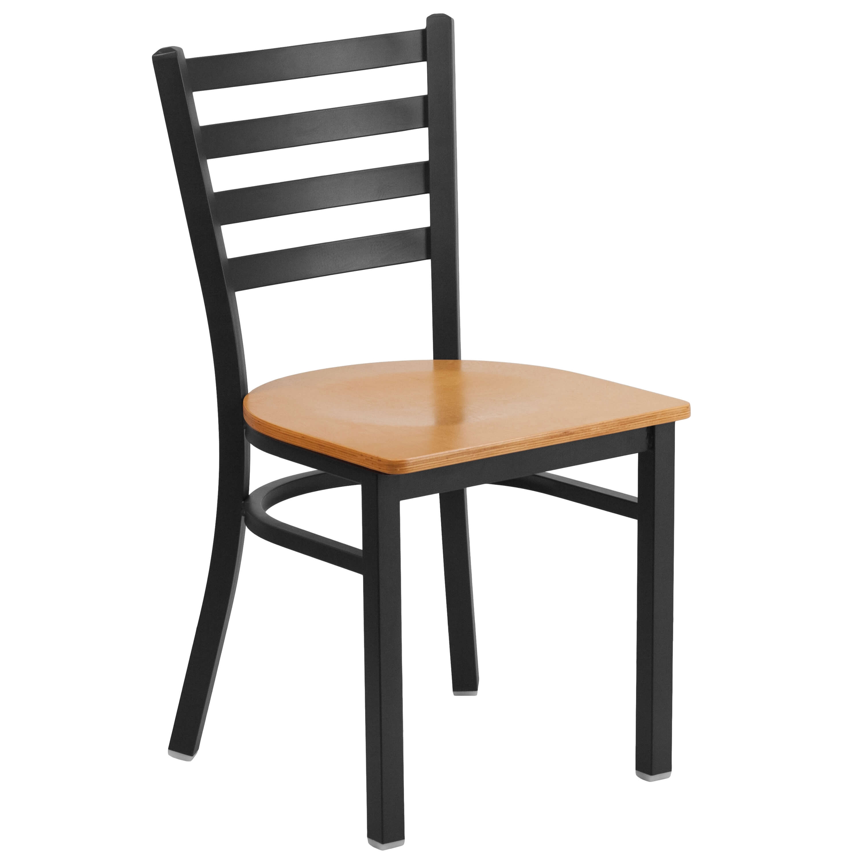 Restaurant chairs XU DG694BLAD NATW GG