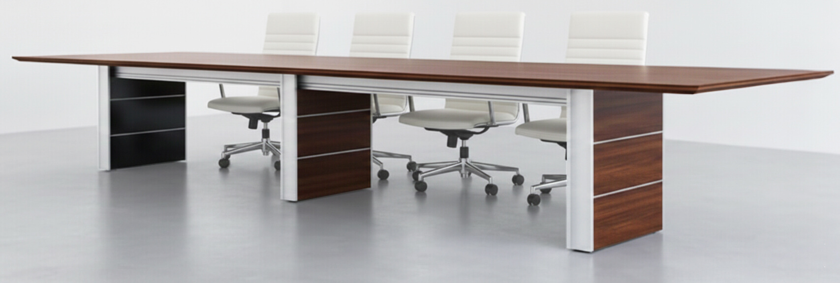 Meeting Conference Table for 10