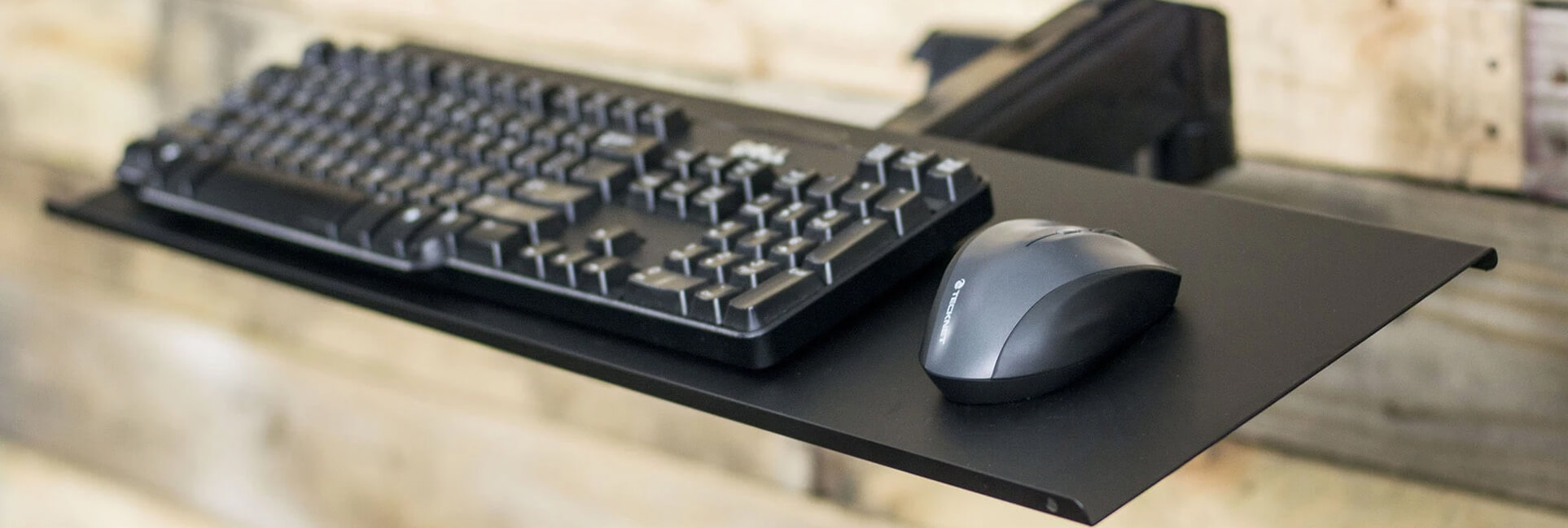 Keyboard Trays