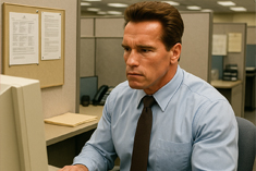 Office Cubicles