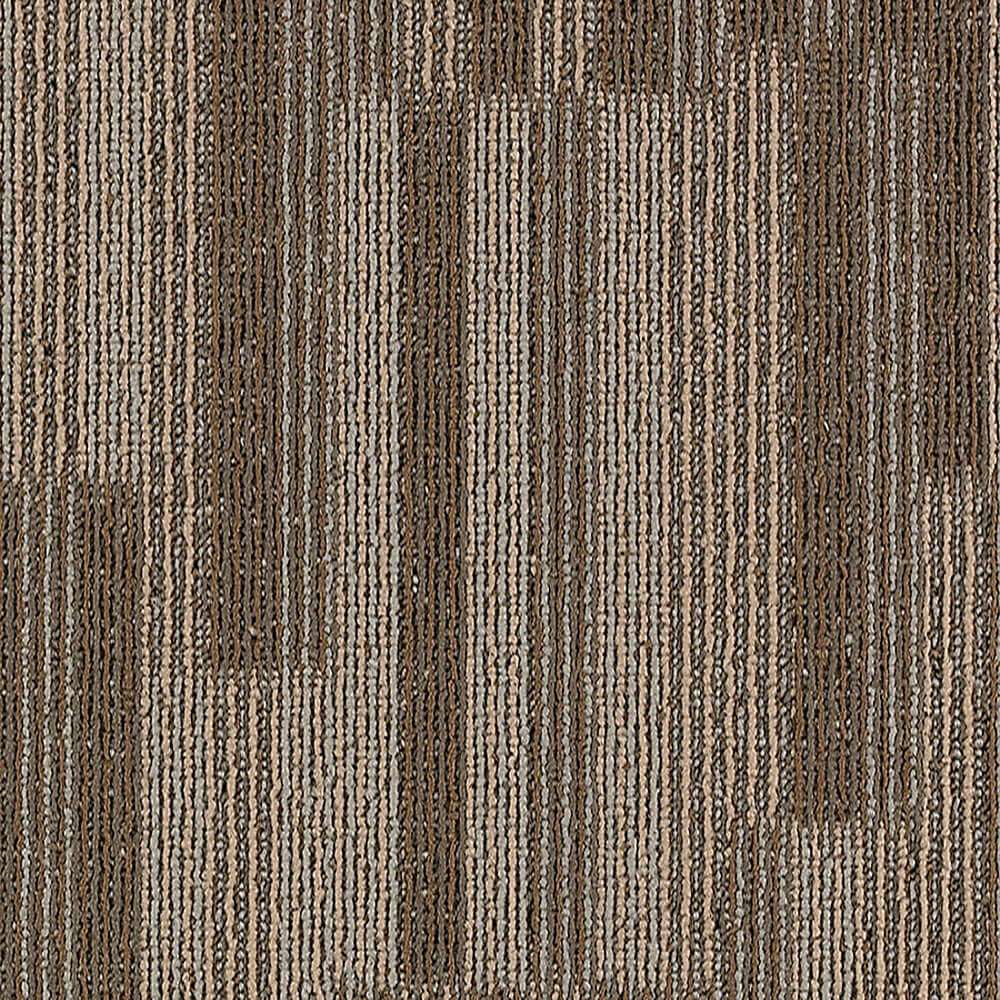 Carpet floor tiles CUB PM342 728 MHW