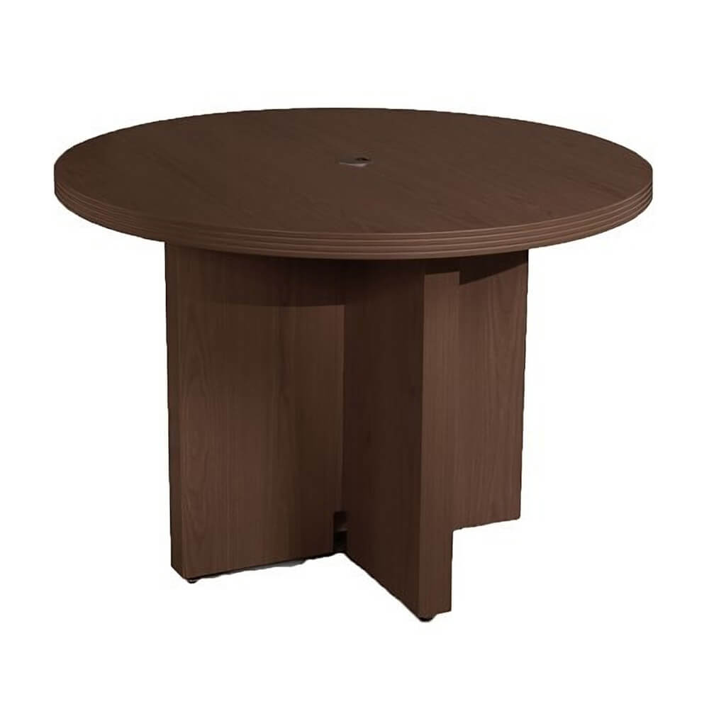 Meeting table CUB ACTR42LDC FAS