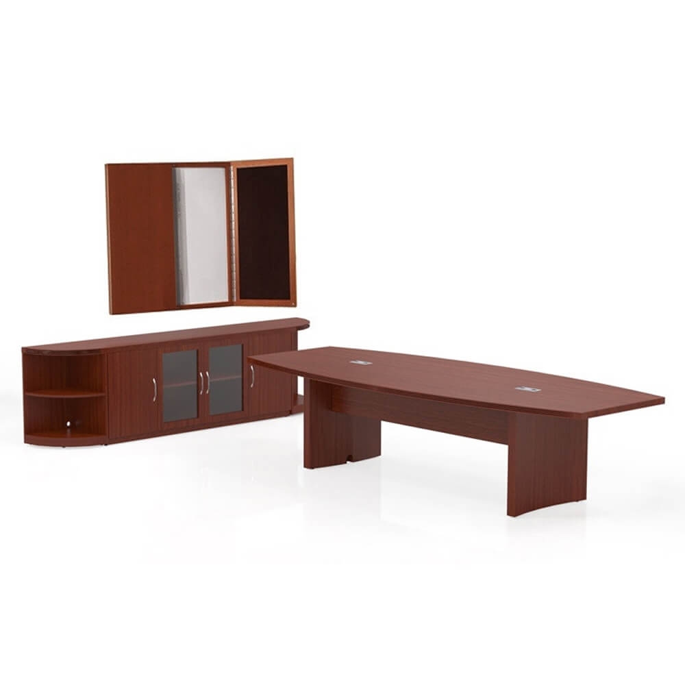 Conference table set CUB AT39 LCR YAM