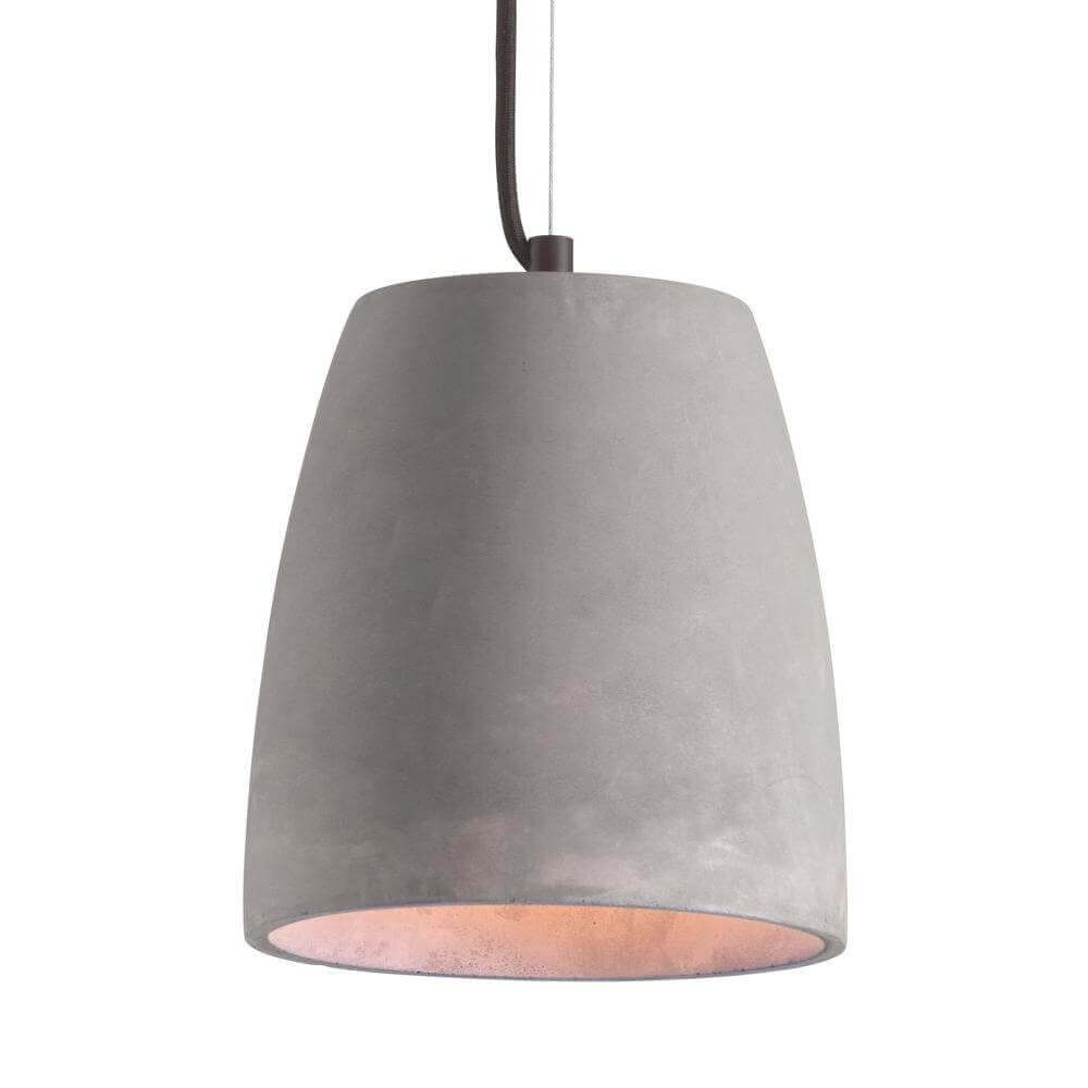 contemporary-lighting-grey-drum-lampshade.jpg