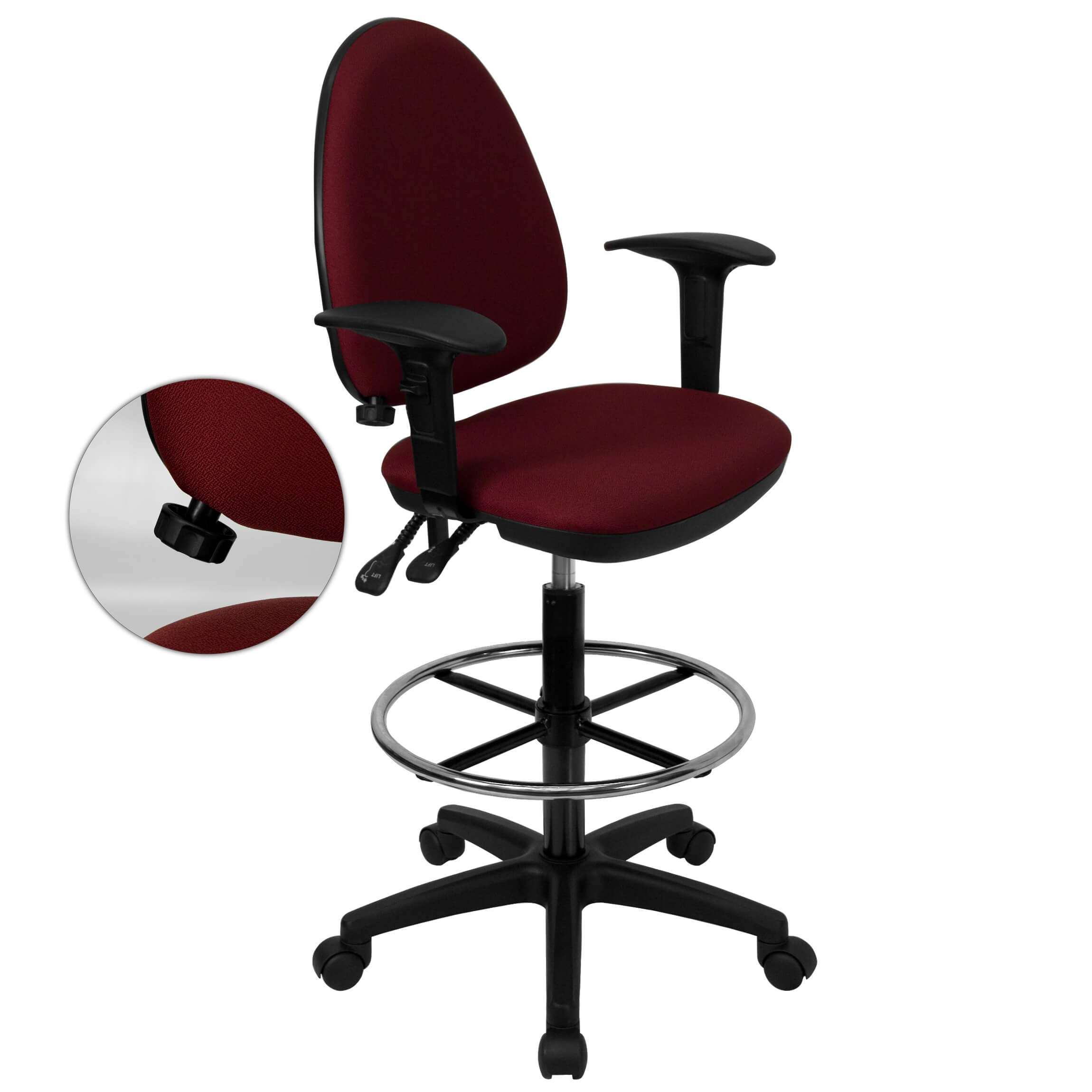 cool-office-chairs-adjustable-drafting-chair.jpg