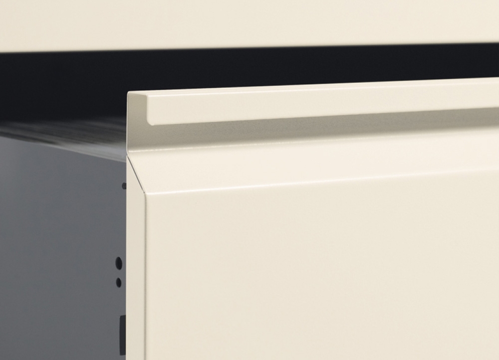 File cabinets for sale recessed pull