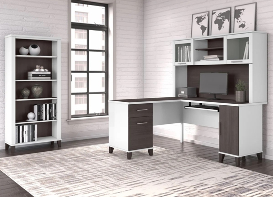 l-shaped-computer-desk-with-5-shelf-bookcase-60W-space-view-storm-gray-white.jpg