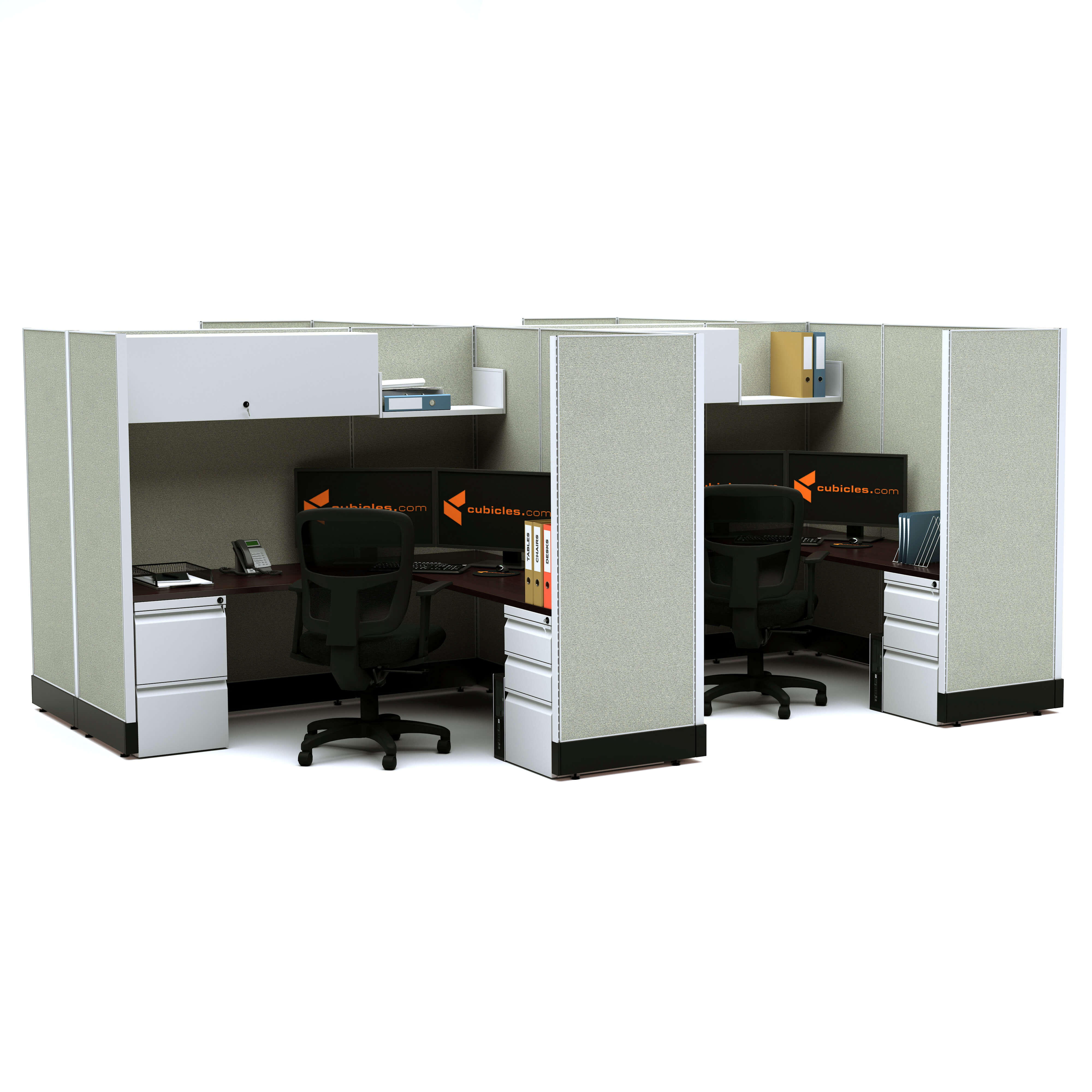 modular-office-furniture-modular-office-desk-furniture-67-4pack-clustered-powered.jpg
