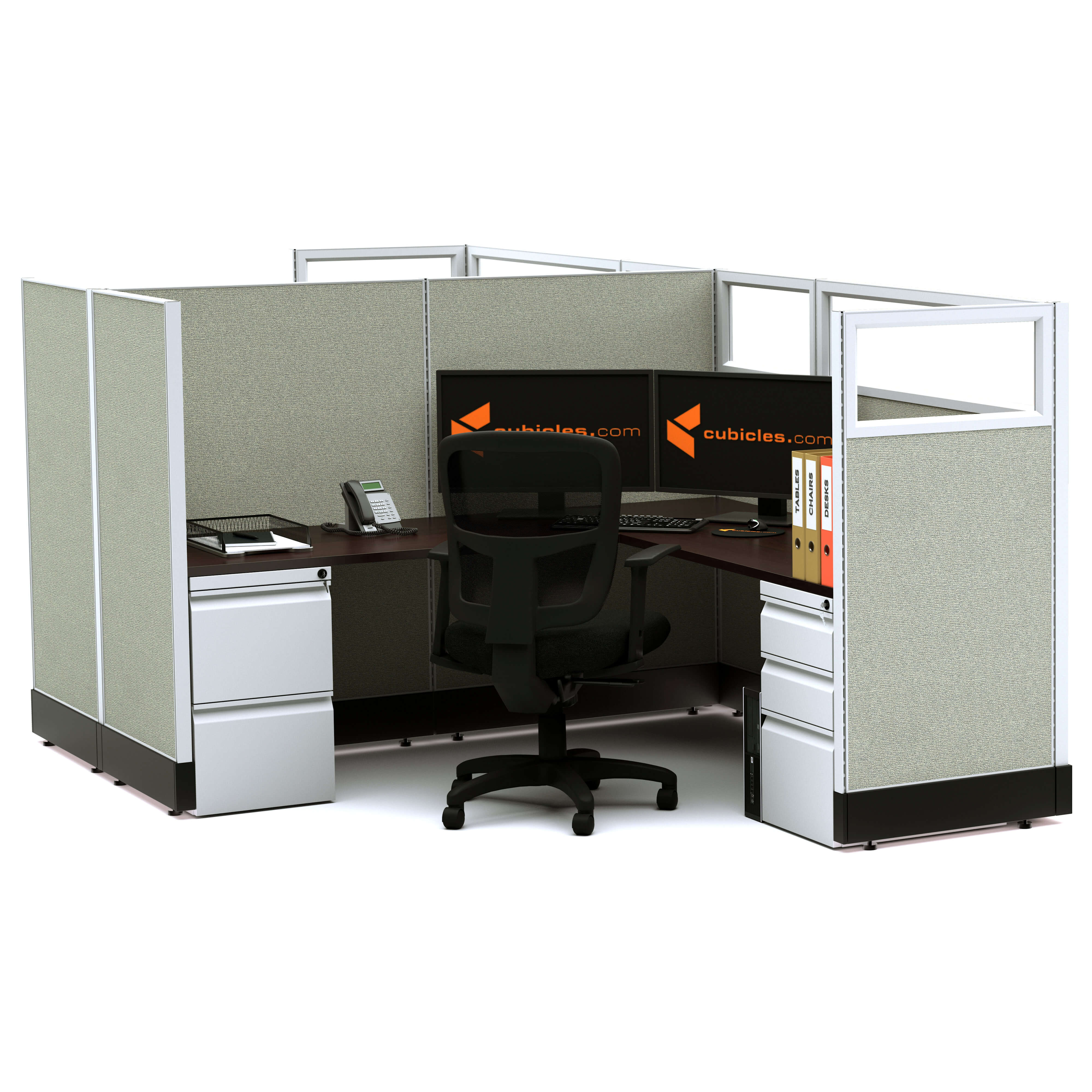 modular-office-furniture-partial-glass-office-cubicles-53h-2pack-cluster-non-powered.jpg