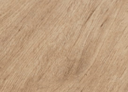 Natural finish view 1