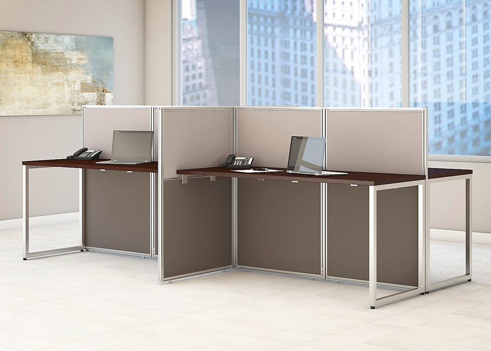 Office designs for small spaces environmental