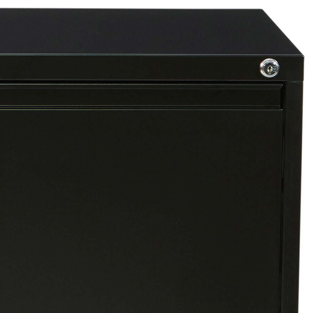 Classify lateral filing cabinets 42 inch locks