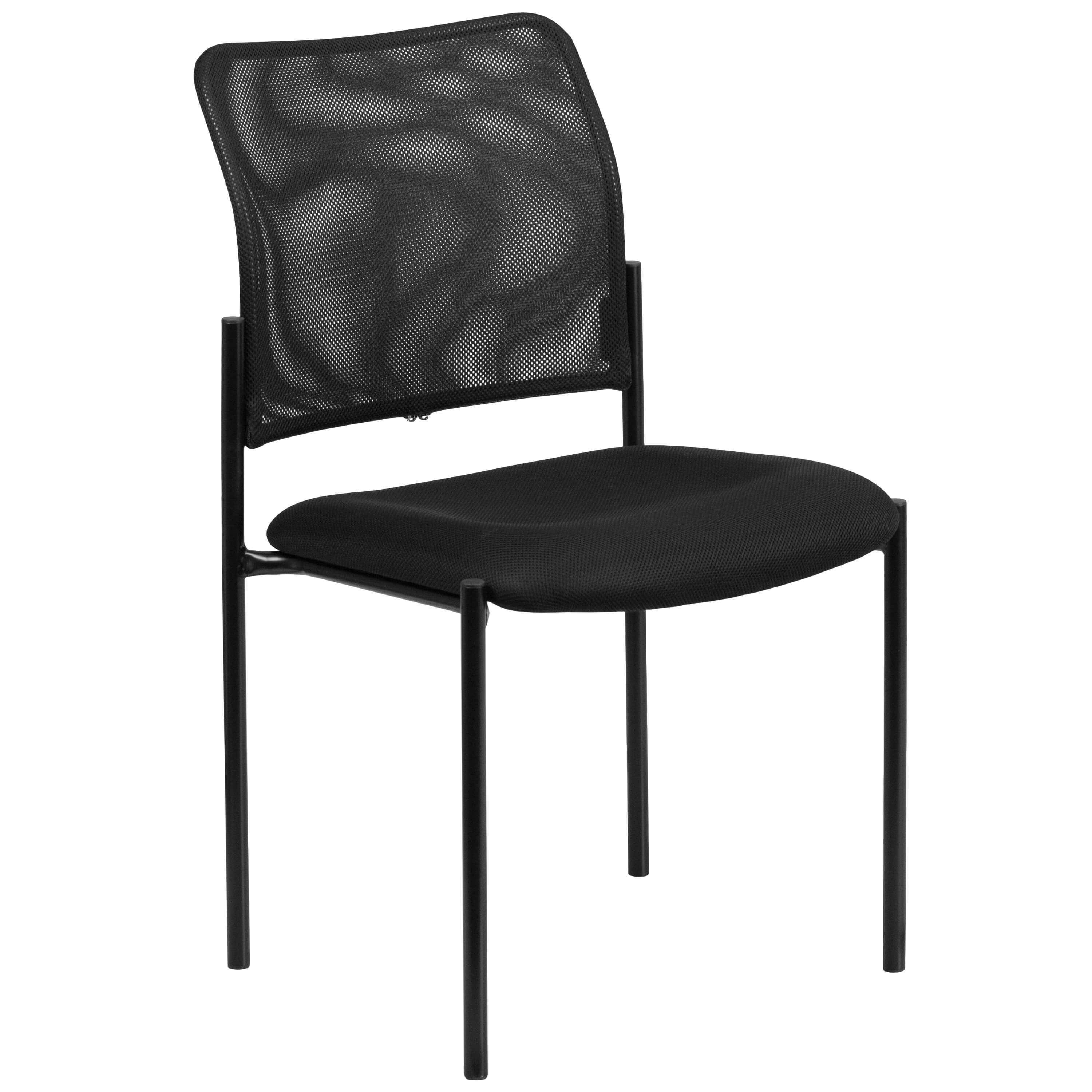 Stackable chairs CUB GO 515 2 GG FLA