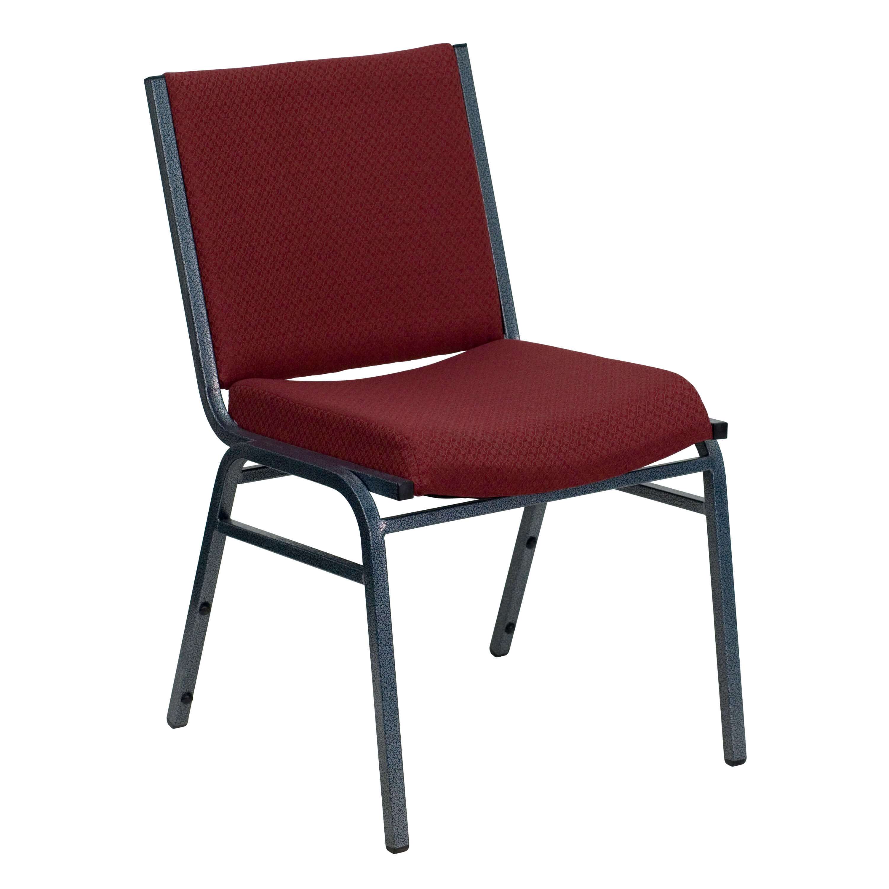 Stackable chairs CUB XU 60153 BY GG FLA