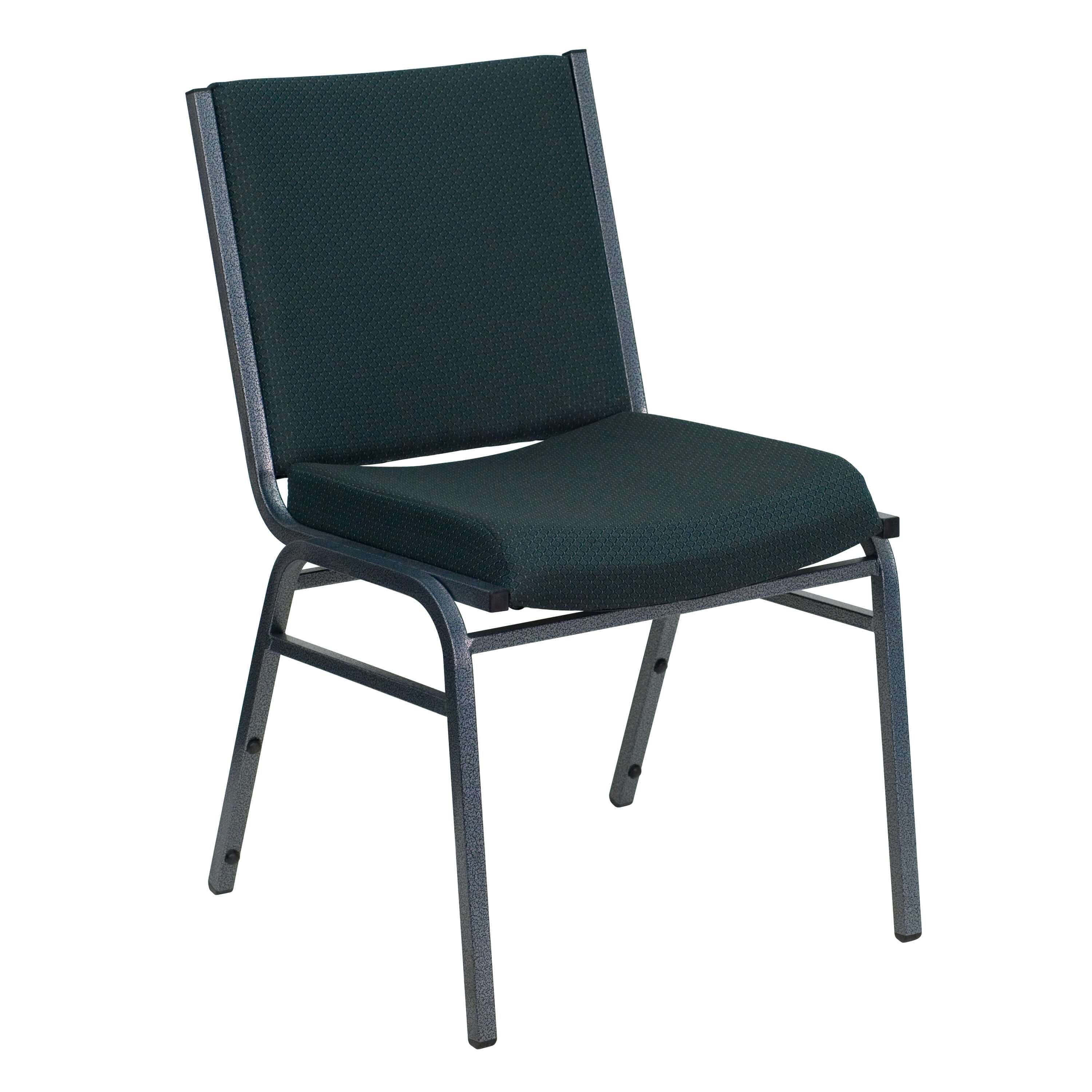 Stackable chairs CUB XU 60153 GN GG FLA