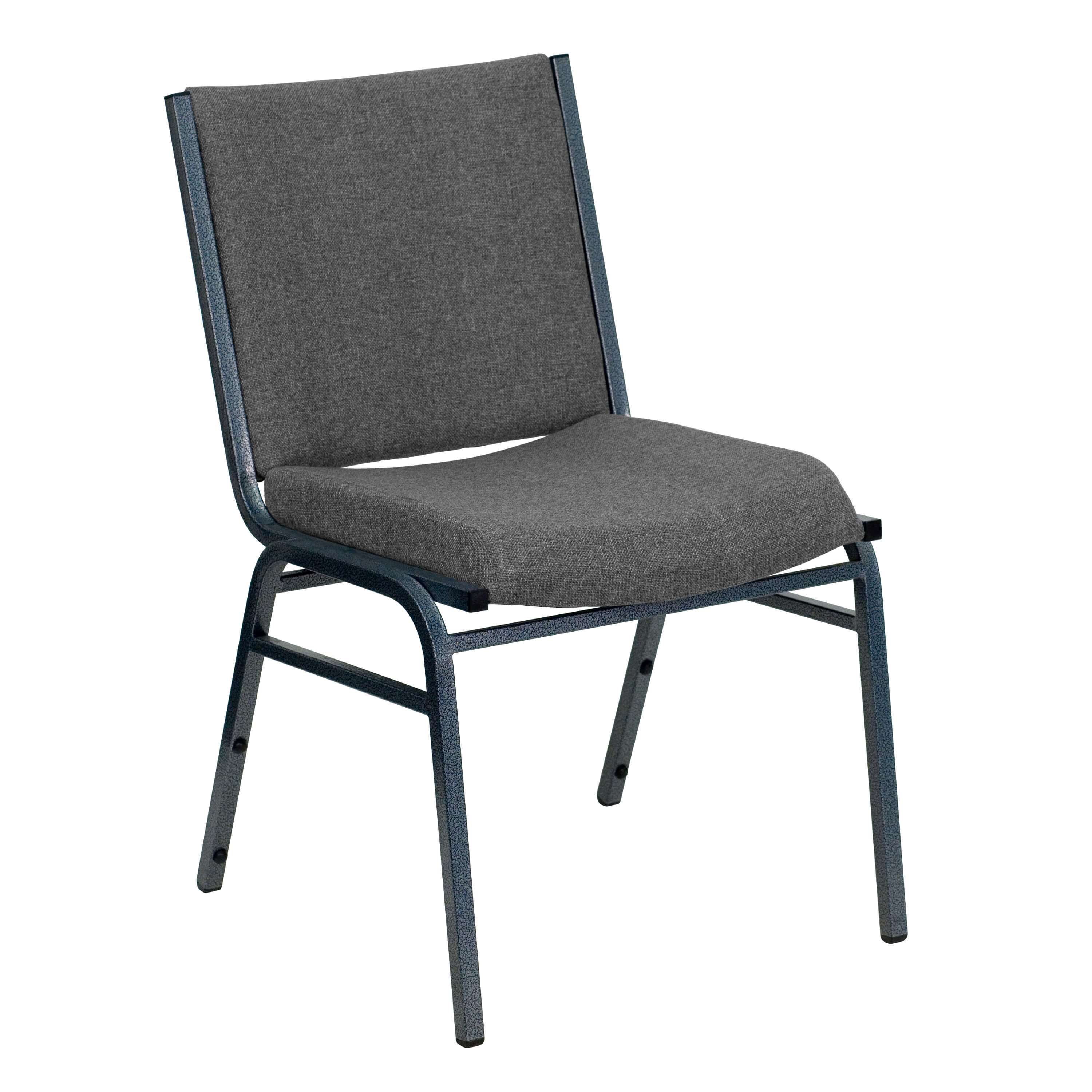Stackable chairs CUB XU 60153 GY GG FLA