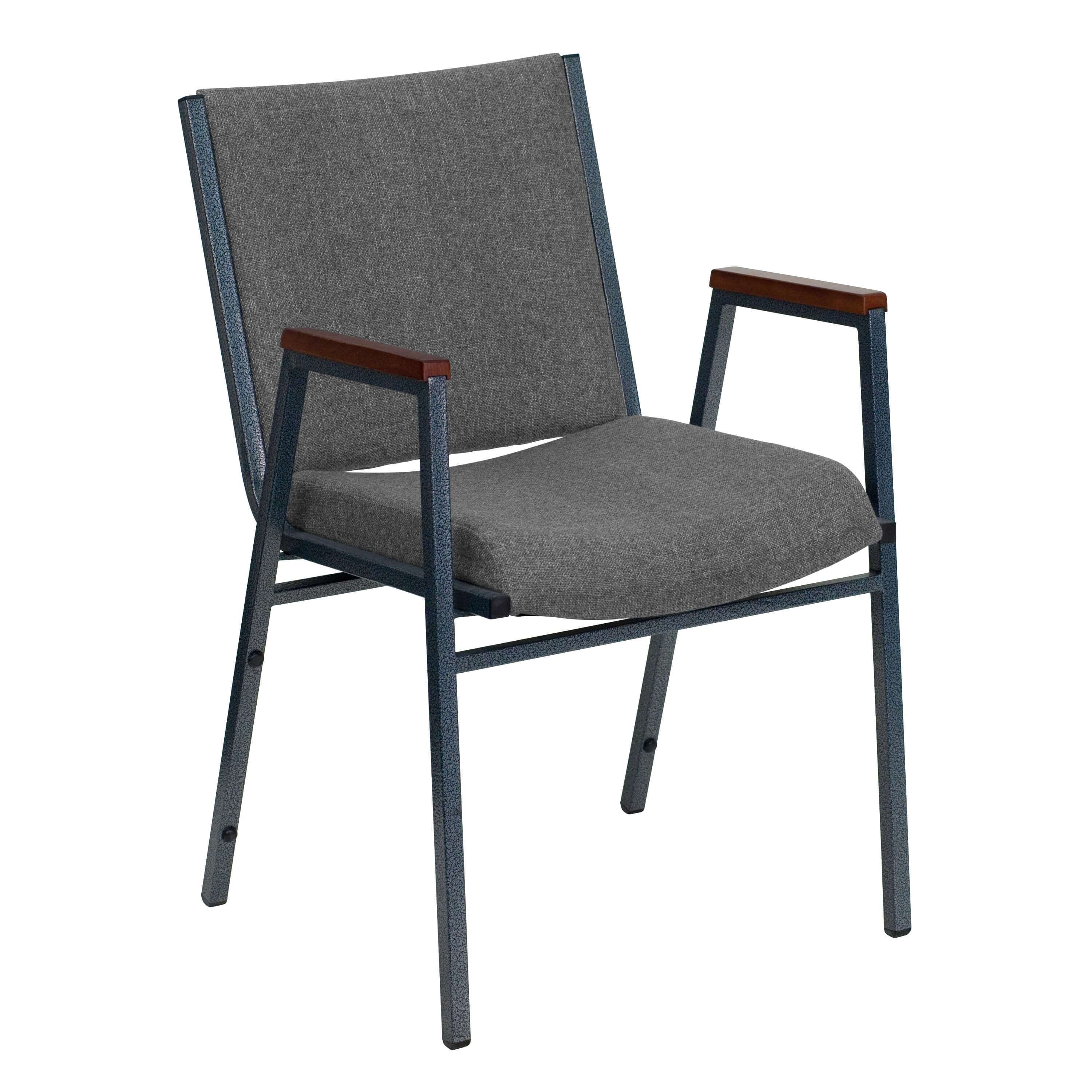 Stackable chairs CUB XU 60154 GY GG FLA