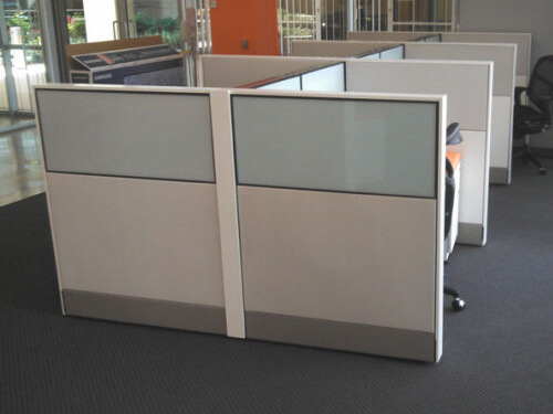 Used herman miller ethospace cubicles 100118 cbd1 4