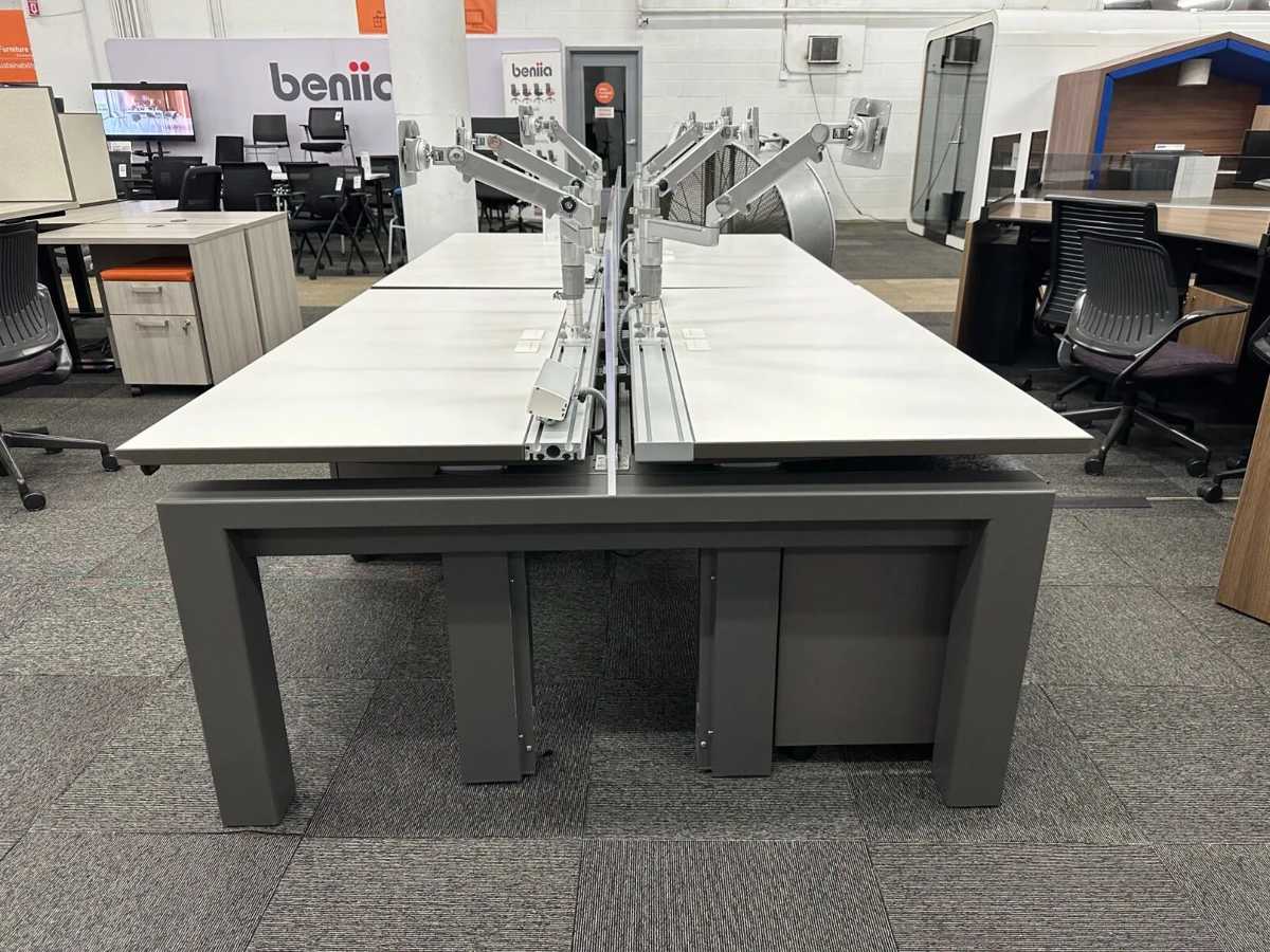 Used innovant ready benching 090626 OFC1 2 Used innovant ready benching 090626 OFC1 2