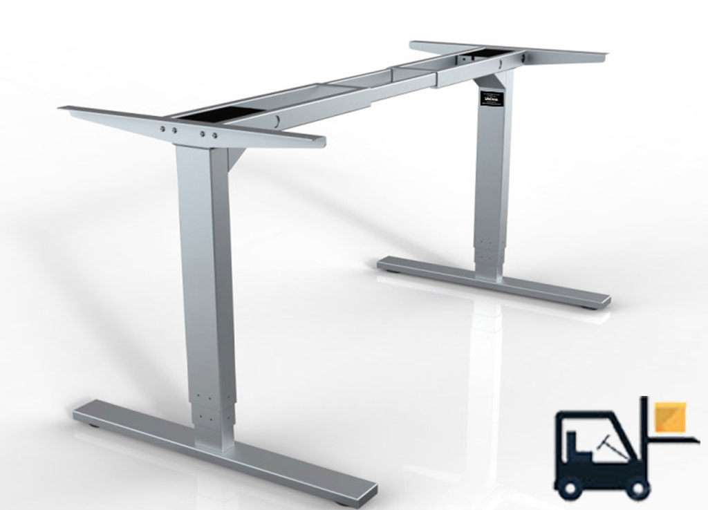 Sit Stand Desks - #APO-III