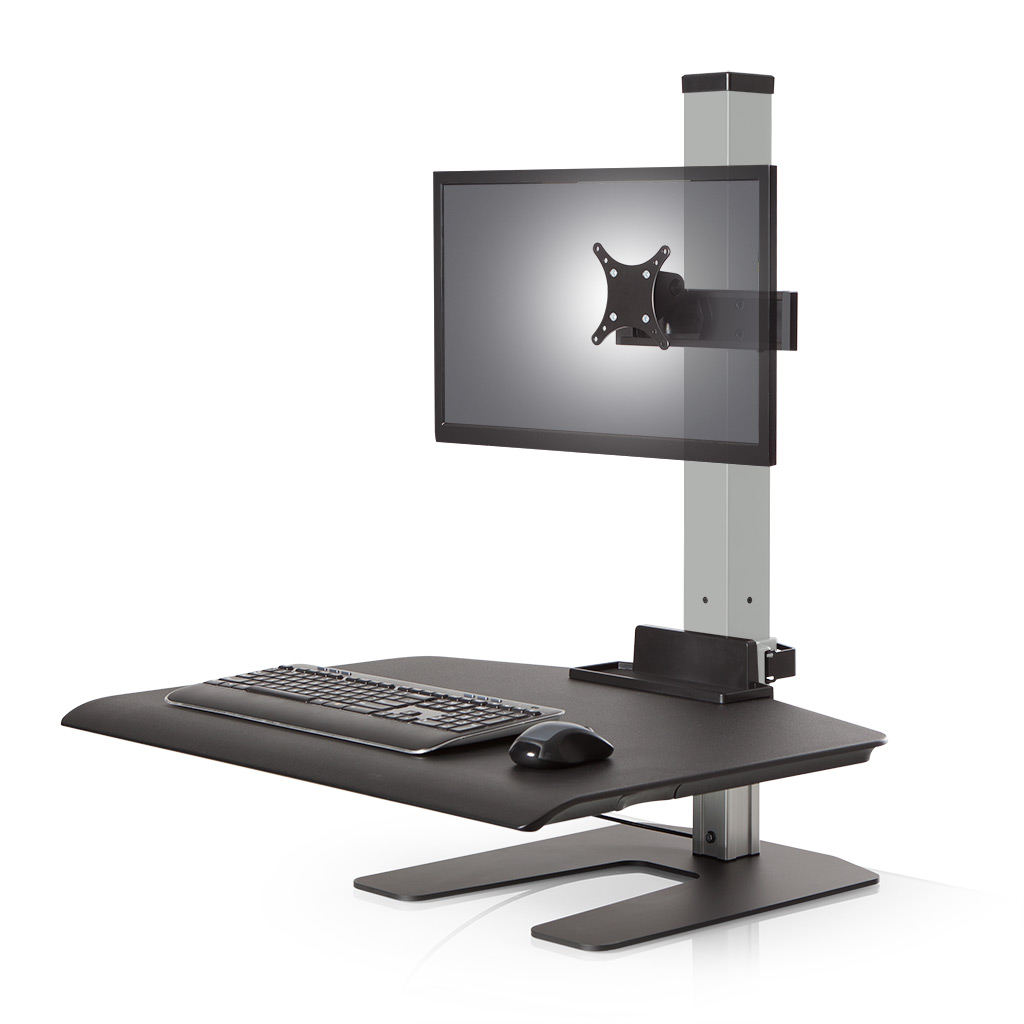 Sit Stand Desks - #wnst-1
