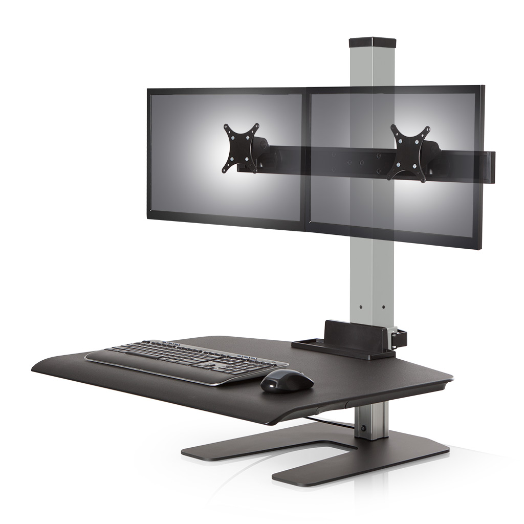 Sit Stand Desks - #wnst-2